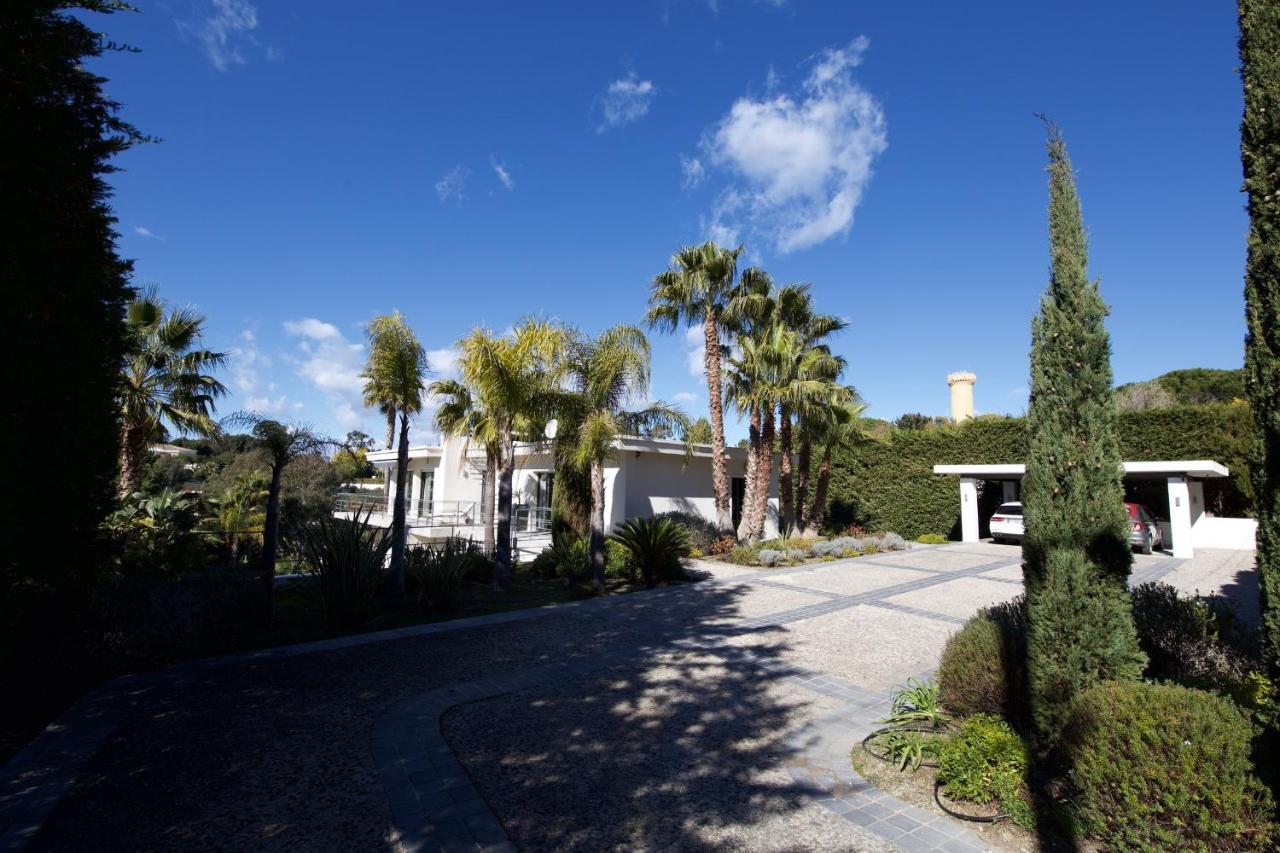 Serendipity Vallauris Exterior photo
