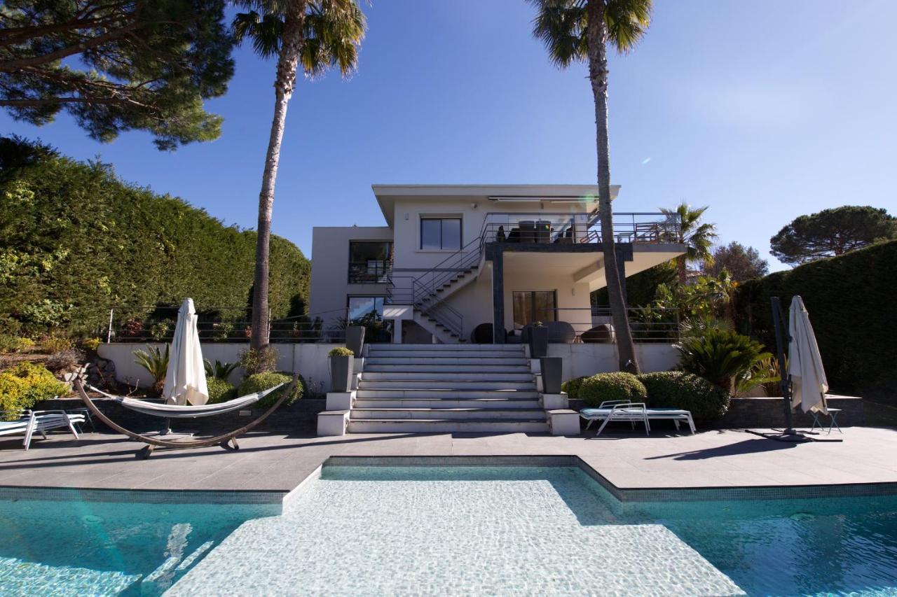 Serendipity Vallauris Exterior photo