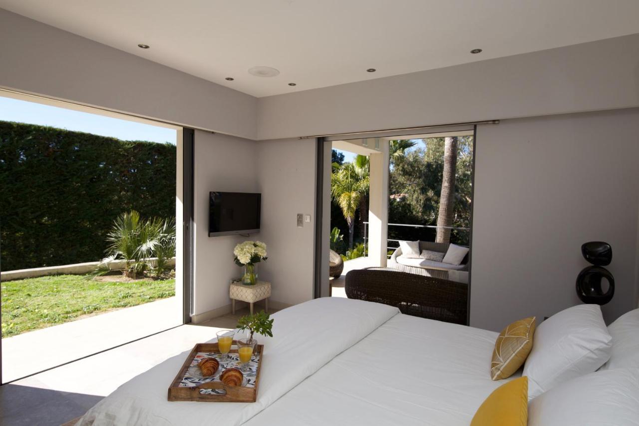 Serendipity Vallauris Exterior photo